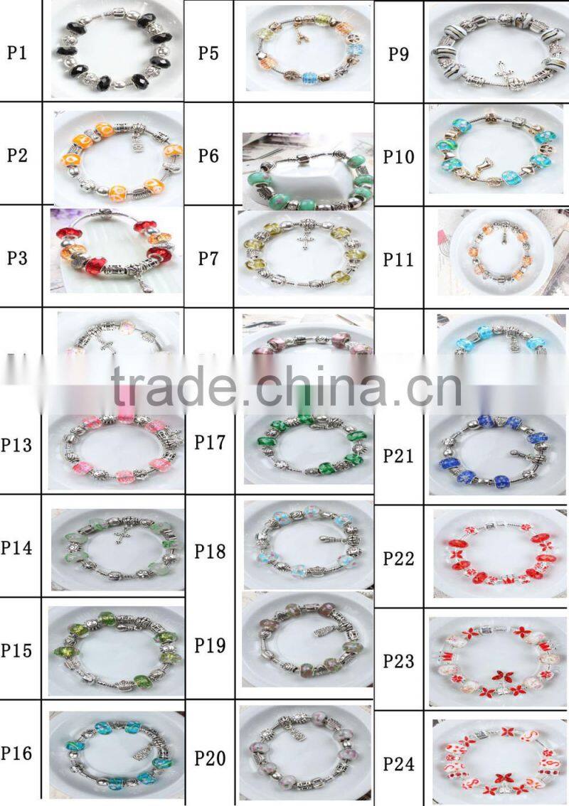 multi colors alloy copper women's gold covering bangles