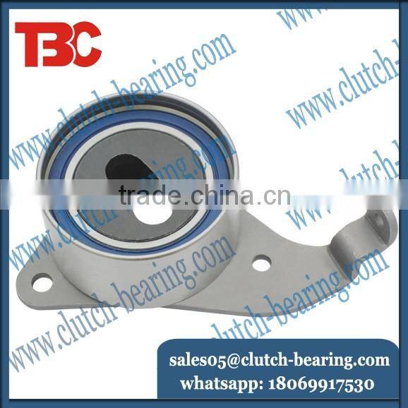 Long life OE Quality Auto Tensioner Pulley Toyota Auto Pulley Bearing 1350574010 1350574011 1350574012 1350574020 1350574021