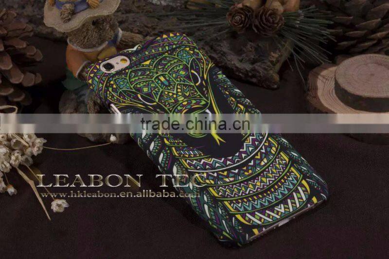 2016 new product animal mobile phone case for iphone 6, good quality cover for iphone 6