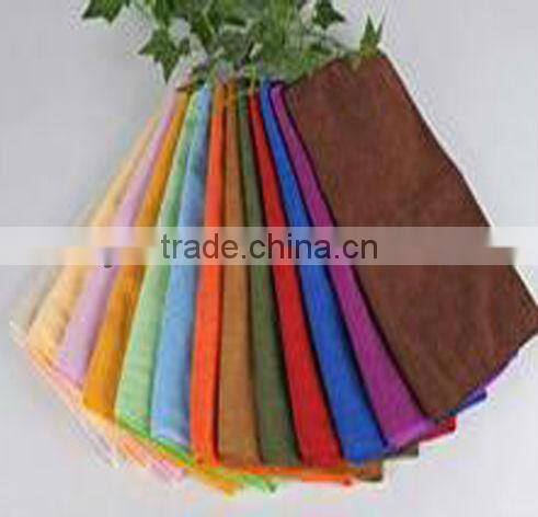 wholesale car wash towel