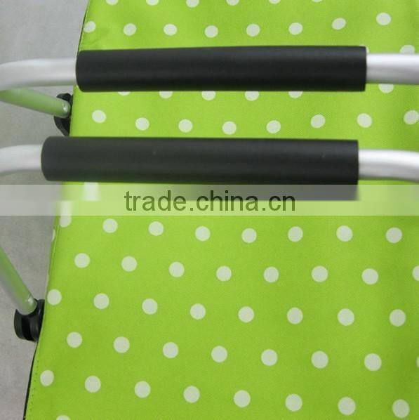 600D beach cheap polyester cooler bag