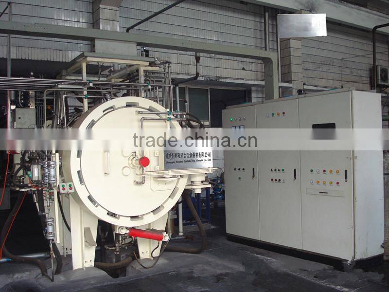 Tungsten Carbide Inserts CNC Machine Tool