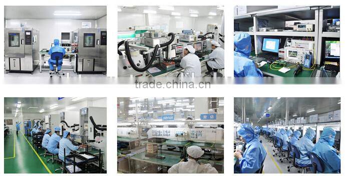 1490nm/1310nm 20km GPON SFP Class B+ GPON OLT Transceiver Module