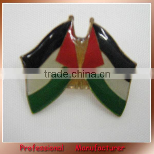 Crazy fans flag badges,country pin badge factory directly,pin badge button badge