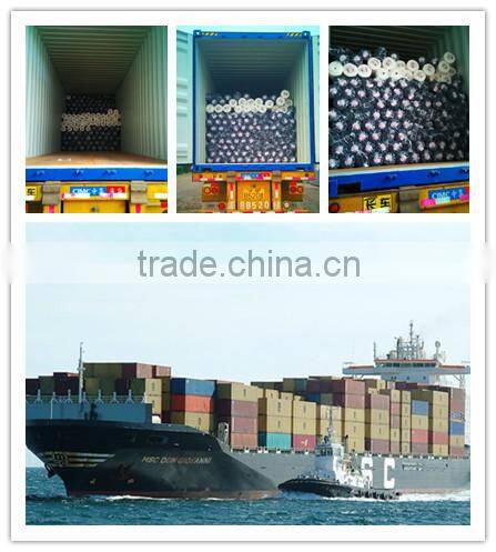 Shanghai 100% cotton woven fusible interlining