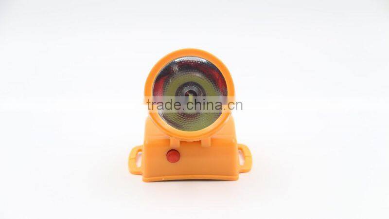 New Arrival Outdoor Camping Lamp Bicycal Car High Power Emergency Jogging Headlight Headlamp