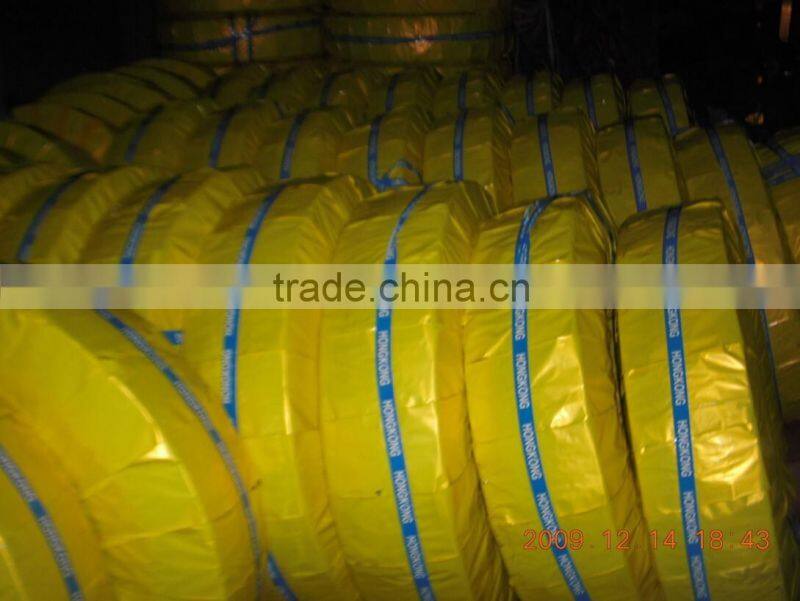 New PCR tire COMFORSER brand 35x12.5R20 for SUV