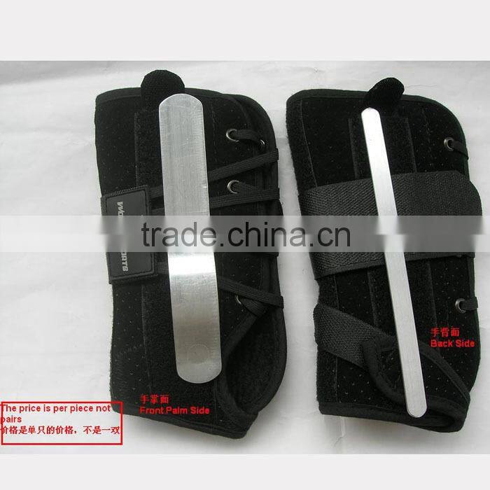 One Size Fits All Adjustable Medical Wrist Support Medical Wrist Guards