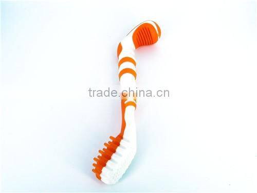 dog chew toy teeth cleaning bite toy dog treat training toy TPR/PP