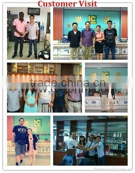 IR hot drying machine Drying for variety of screen printing or pad printing TM-1480D