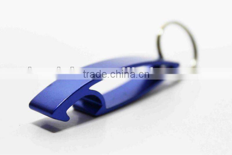 Torch Aluminium Bottle Opener