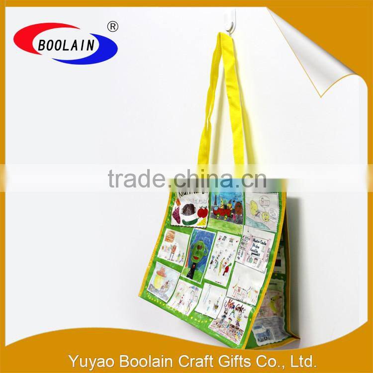 Top selling products 2016 new material pp woven bags alibaba dot com