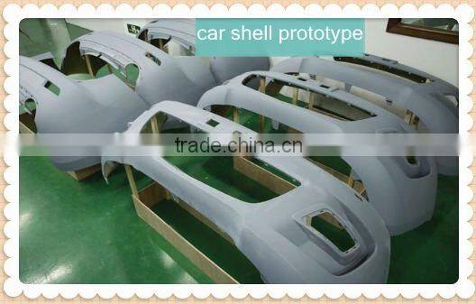 prototype case manufacturer