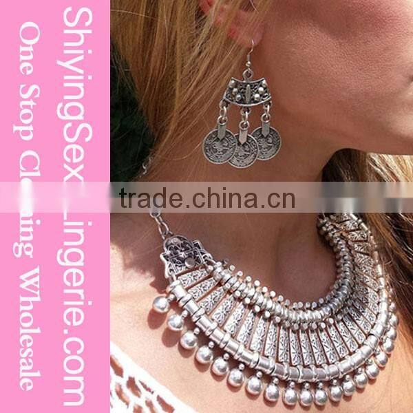 Fashion Modern hot sale latest design pearl necklace