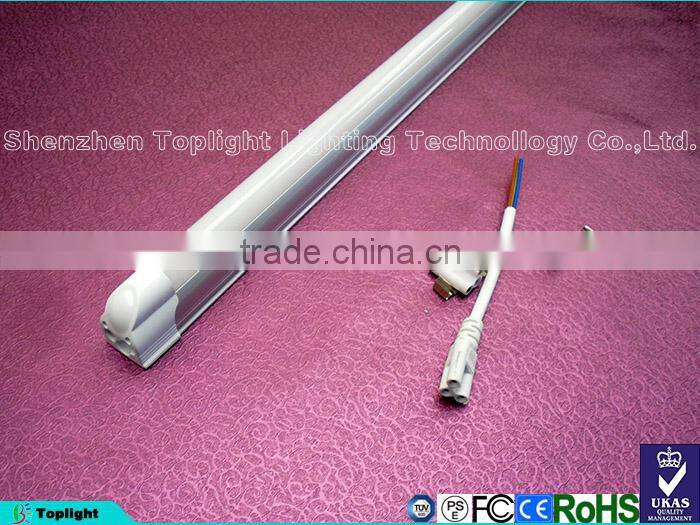 3 years warranty led t5 fluorescent lamp tube led T5 G5 60 cm 120 leds