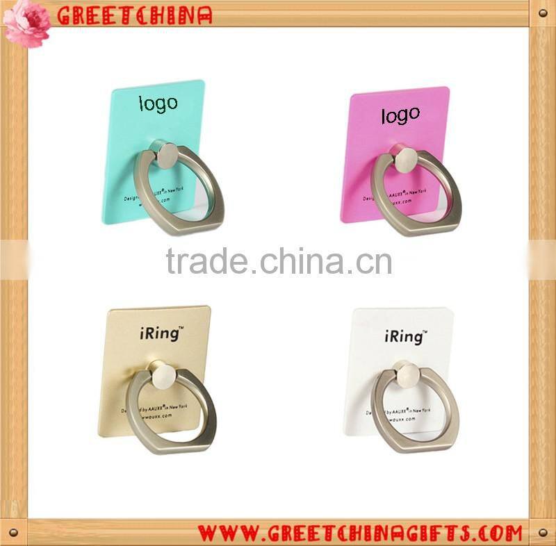 360 degrees Rotating Ring Phone Holder