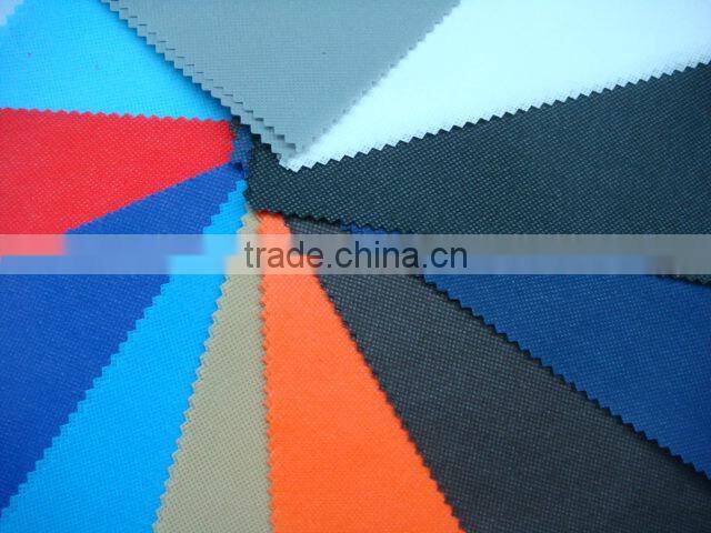 Nonwoven Fabric For Bags