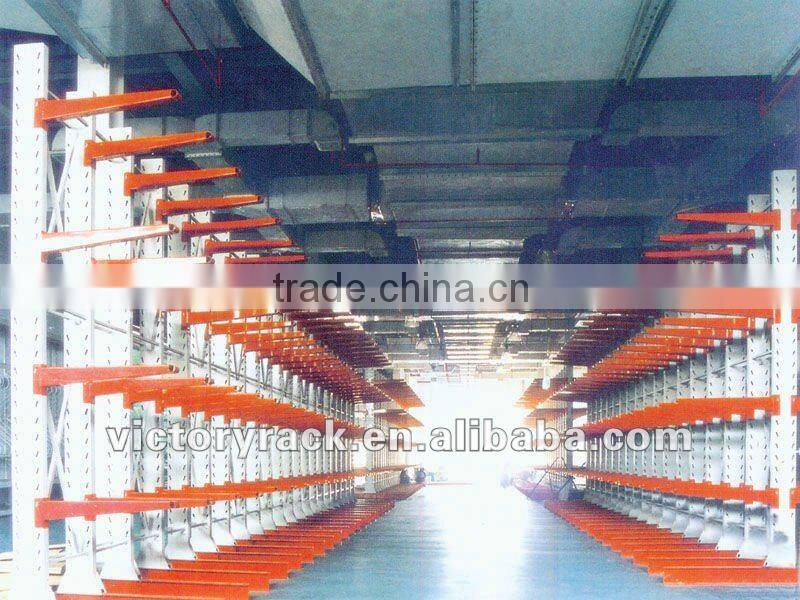 cantilever rack,storage rack,racking