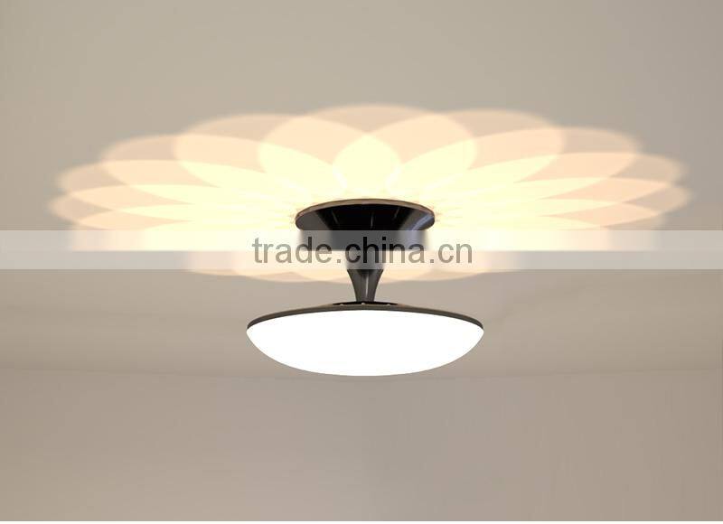 Original design colorful LED Ceiling Lamp