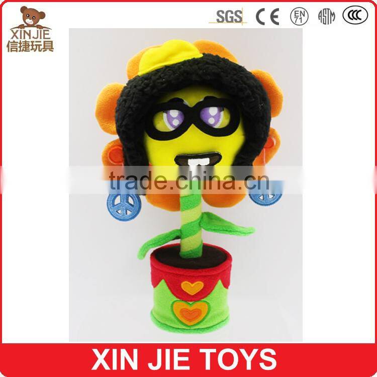 hot selling boy doll plush toy