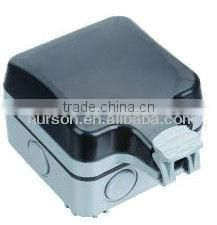 IP66 WEATHERPROOF 13AMP SOCKET OUTLETS