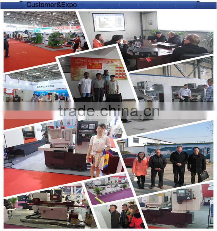 M7475 round chuck vertical surface grinding machine