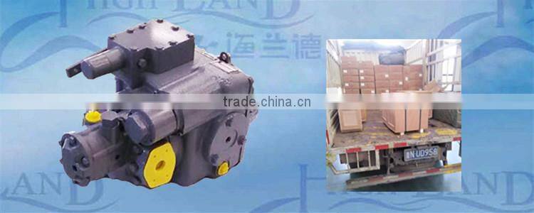 agricultural pump with High Performance