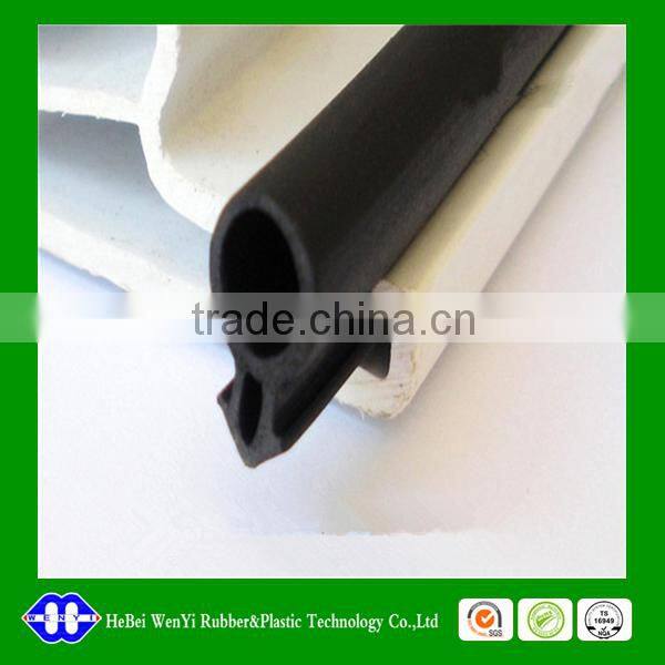 good quality custom-made epdm sealing strip