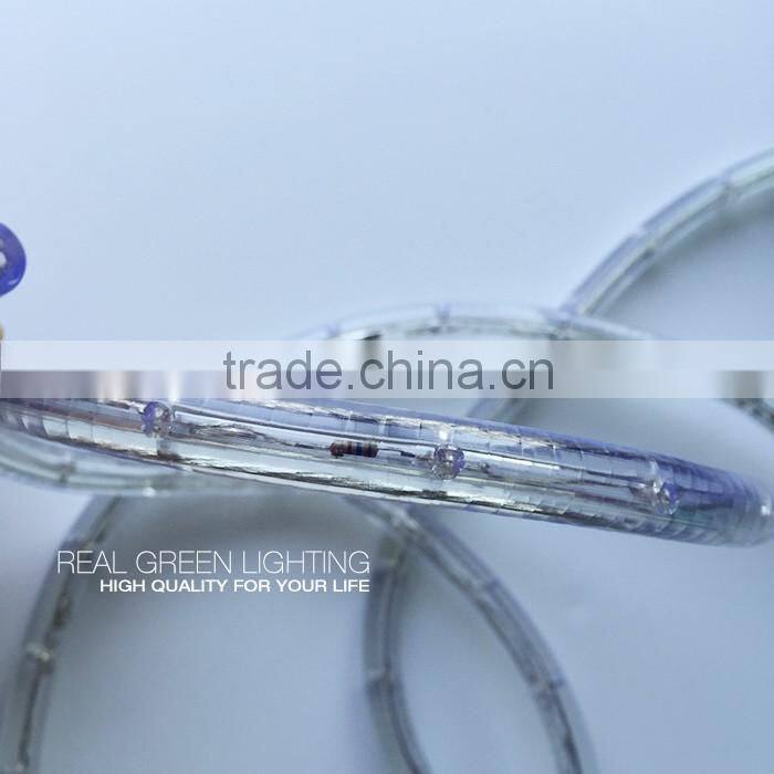 White 12 Volt LED Rope Lights