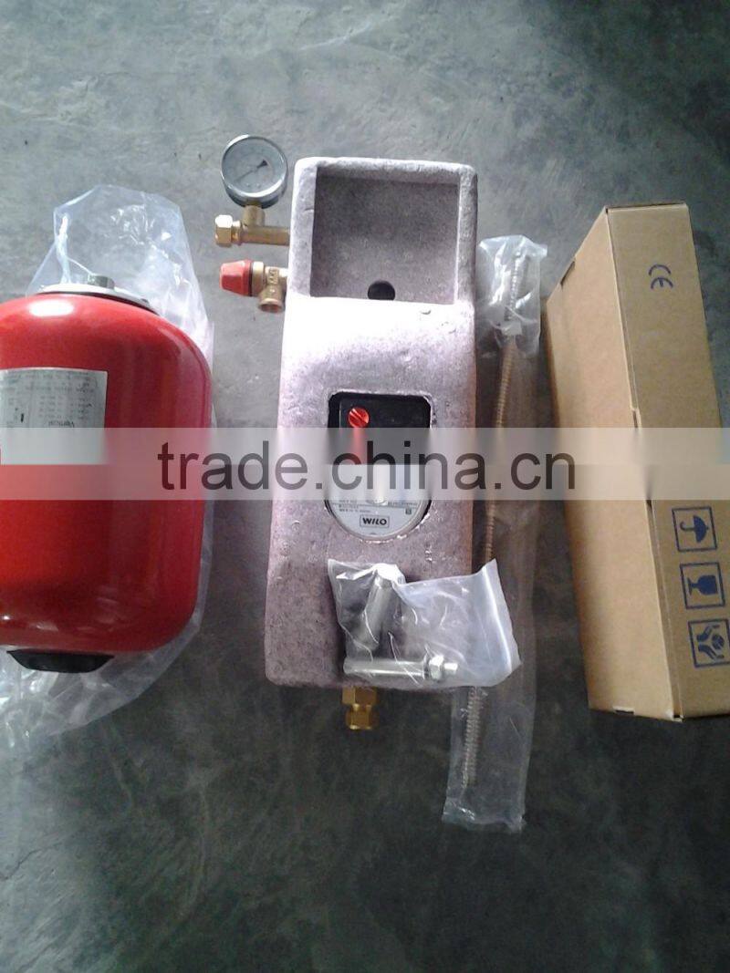 2016 High Quality solar water heater collector solar system(manufacturer)