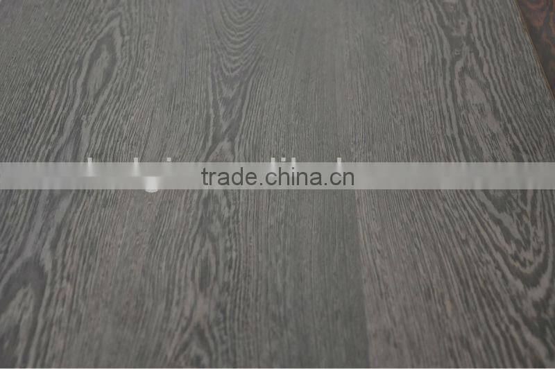 Laminate flooring