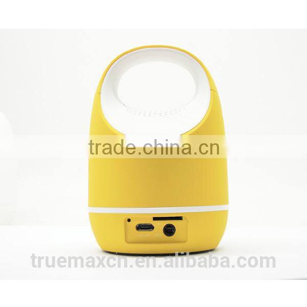 Colorful New Arrival Portable Mini Bluetooth Speaker