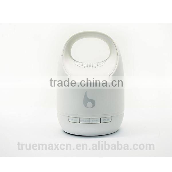 Colorful New Arrival Portable Mini Bluetooth Speaker