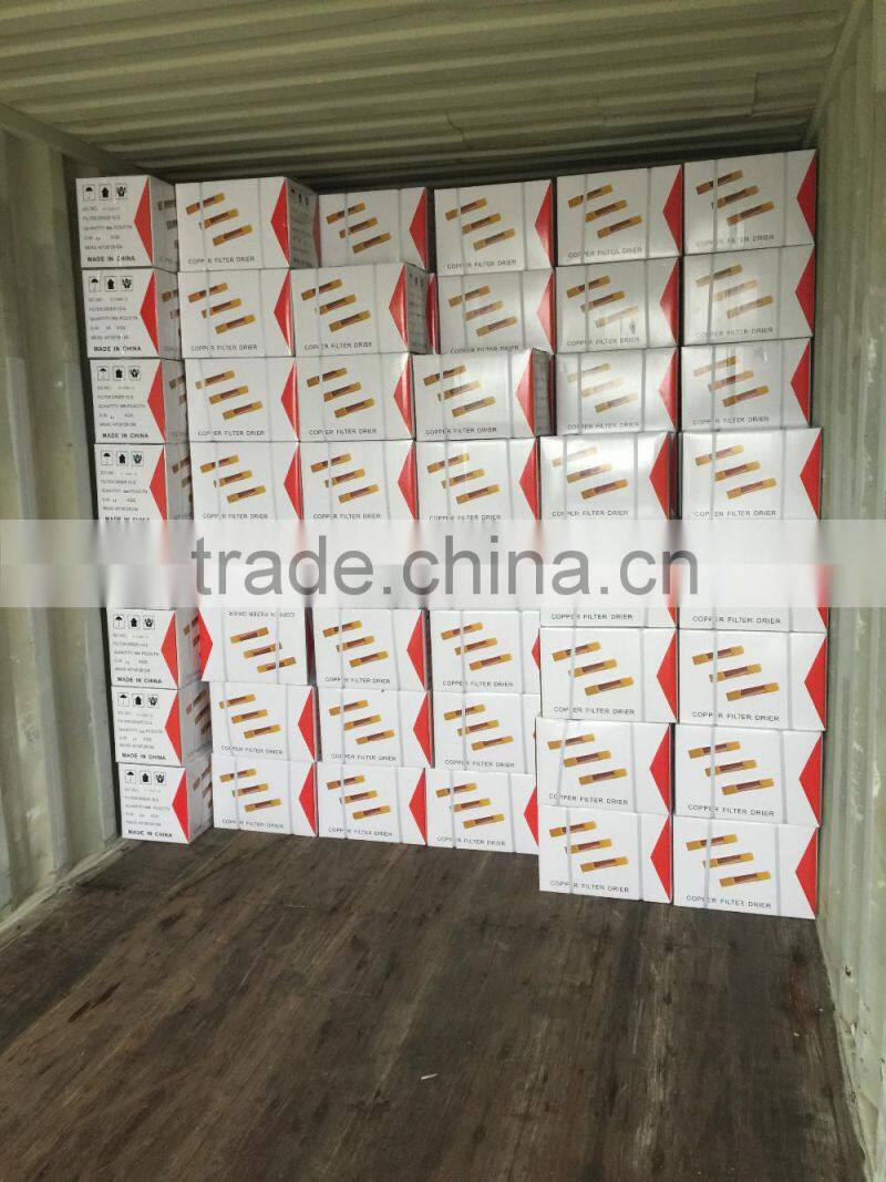 FRIEVER Most Competitive Price Air Conditioning Filter Drier