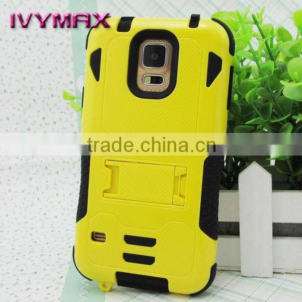 For Samsung Galaxy s5 i9600 Mobile Phone Cover