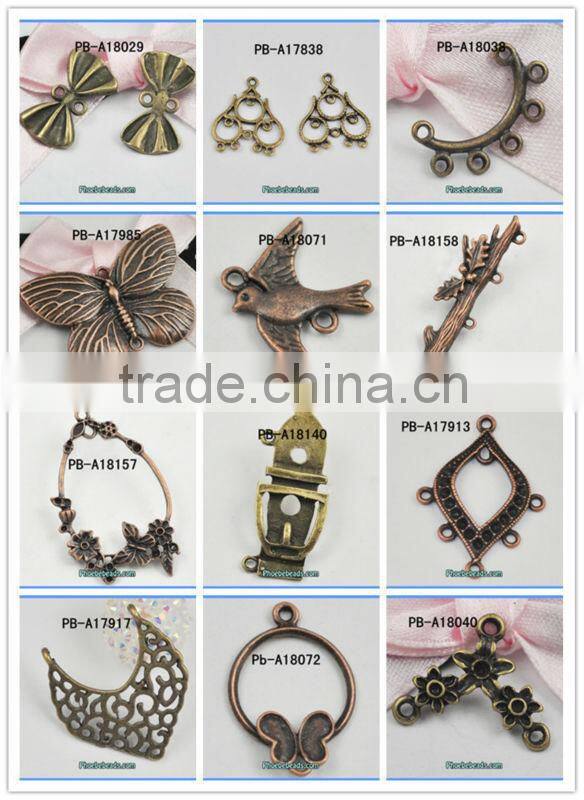 Wholesale Hot Sale Multilayer Brazilian Style Leather Magnetic Clasp Bracelets FHB-004B