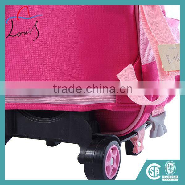 trolly kids backpack