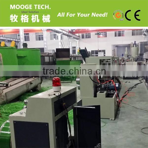 PET strap making machine /Plastic strap production line