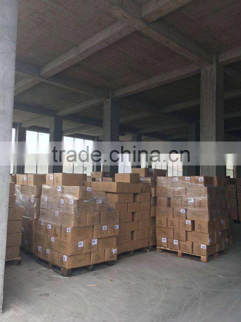 High quality 200ml round reed diffuser glass bottle decorative