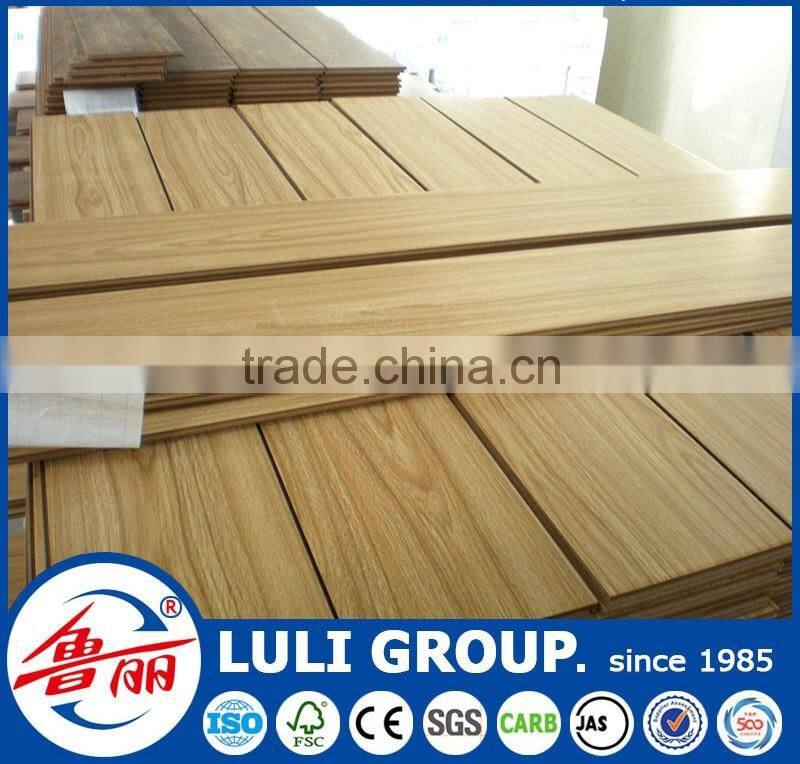 Flooring