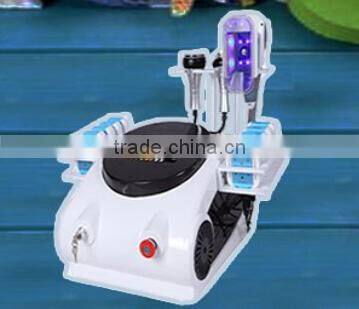 2014 new products on market RF vacuum slimming cavitation machine in factory price