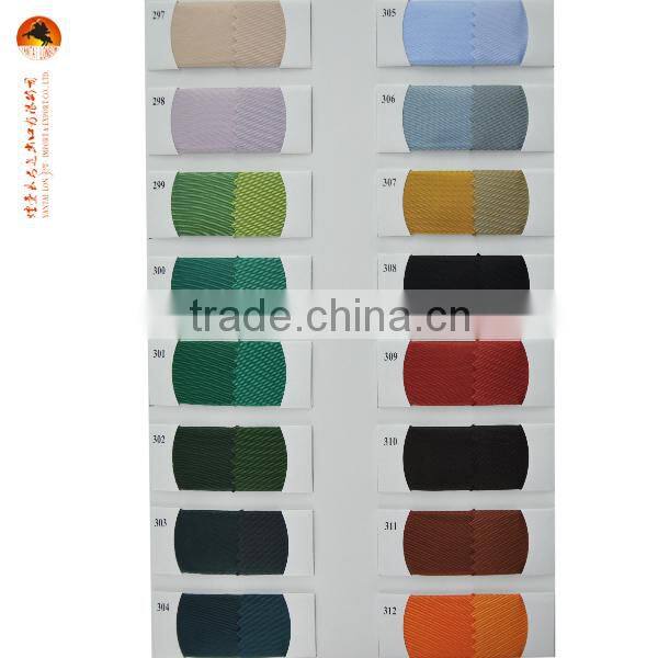 winter coat lining fabric 45% viscose 55% polyester