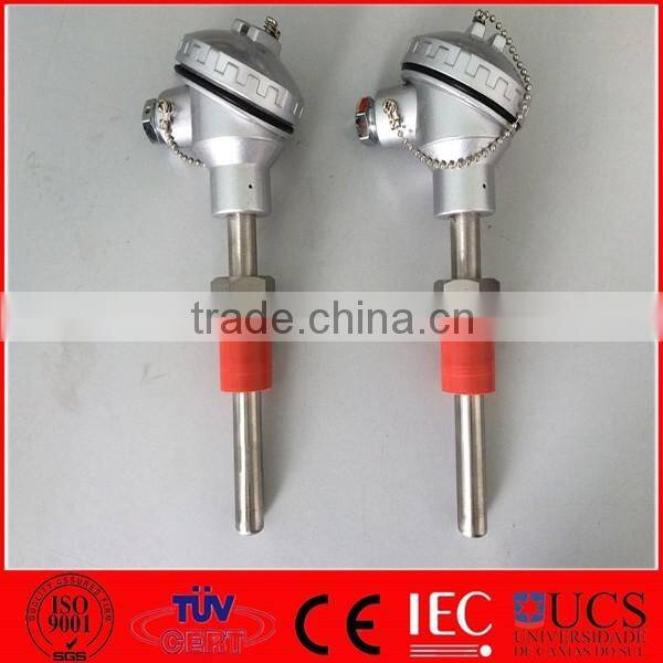 thermocouple type k temperature transmitter