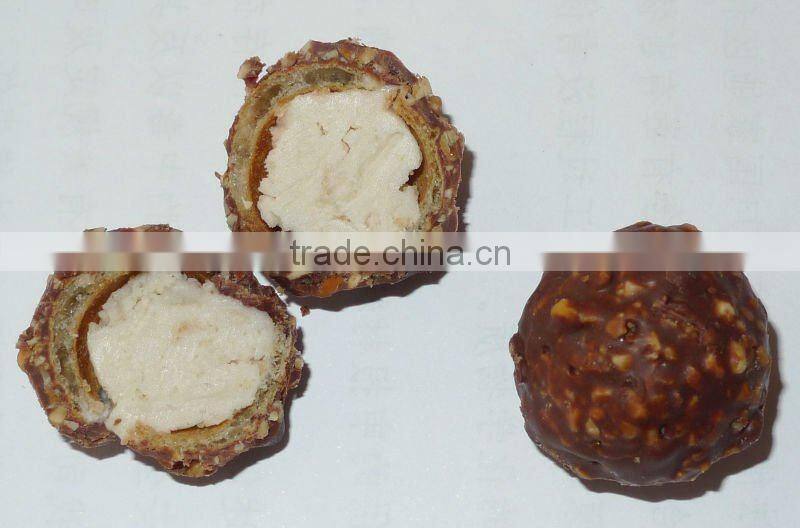 12PCS Heart Chocolate 150g