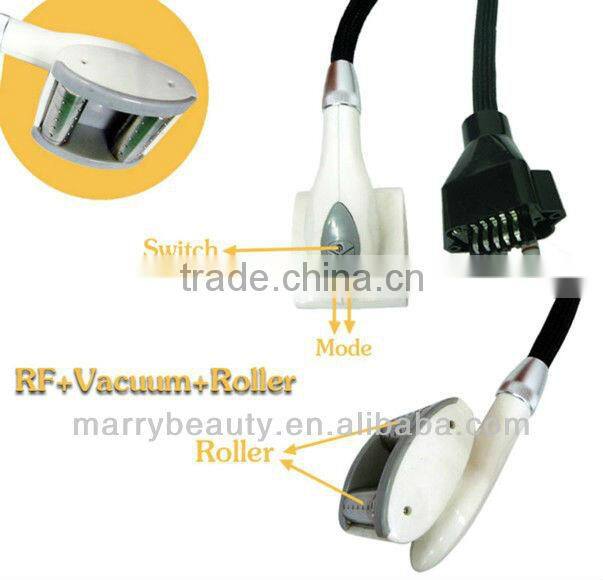 Beauty Product Vacuum RF Roller Cavitation Machine