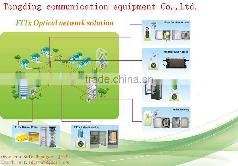 FC-FC Fiber Optic Patch Cord