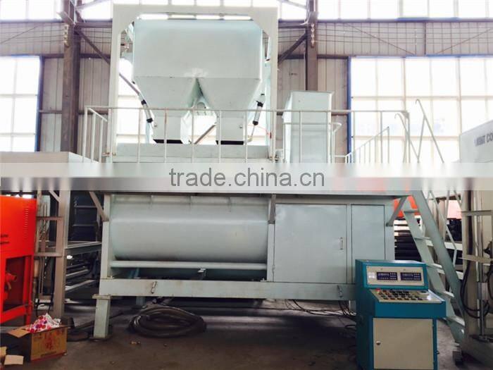 industrial hose pump