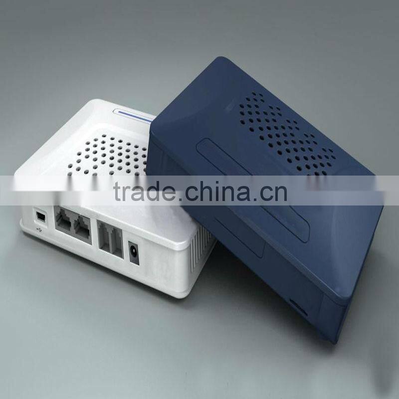 Plastic Mold Injection Moulding Telescope parts