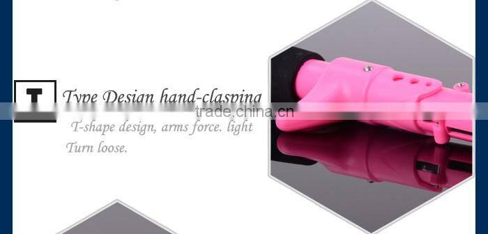 Wholesale Fishing Tools Casting Mini Handle Fishing Lip Grip
