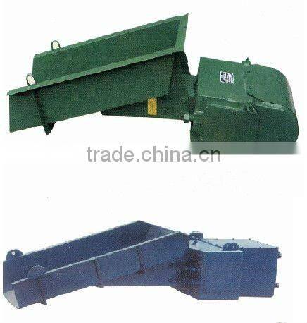 GZ series electric-magnetic vibrating feeder, electric-magnetic vibrating feeder price